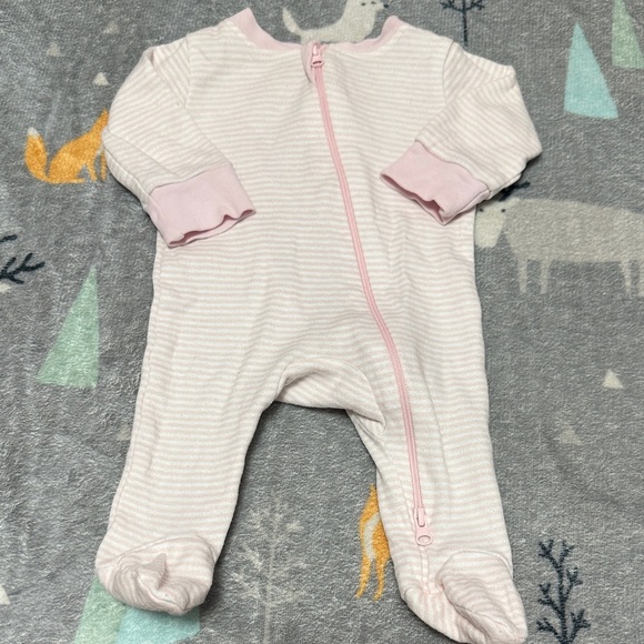 Newborn 0M - Pyjama Bundle - Picture 2 of 7